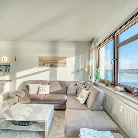 Apartment 3am43 ,,aquamarina 43 Steinwarder 11 *