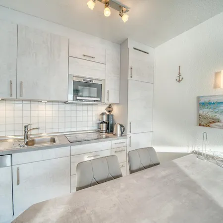Appartement 3am43 ,,aquamarina